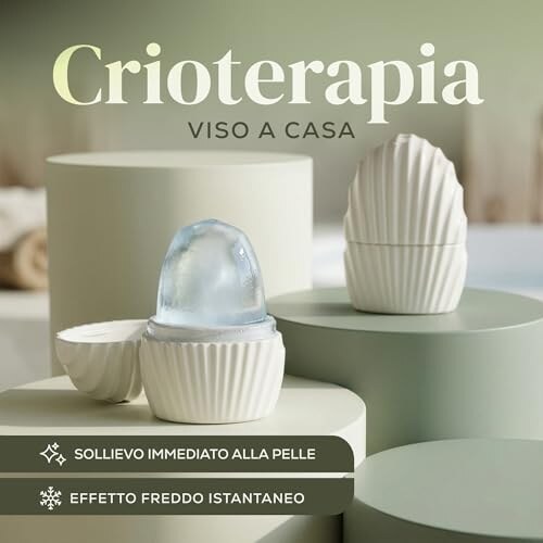 Kit Skincare Viso con Rullo Di Giada - immagine 7