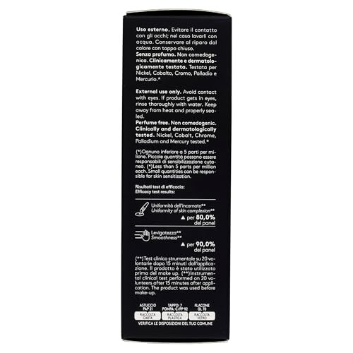 Korff Primer Make Up Anti-Rossore con Acido Ialuronico - immagine 5