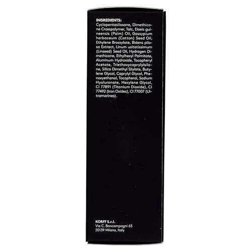 Korff Primer Make Up Anti-Rossore con Acido Ialuronico - immagine 7