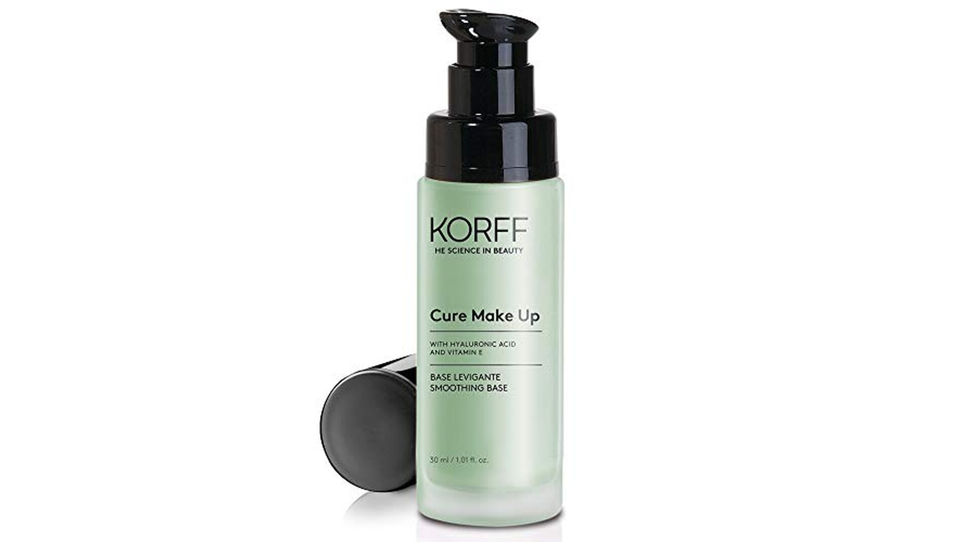 Korff Primer Make Up Anti-Rossore con Acido Ialuronico