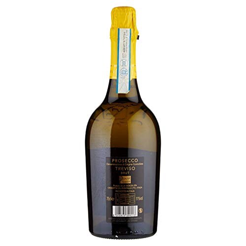 La Gioiosa Prosecco Treviso DOC 75cl - immagine 2