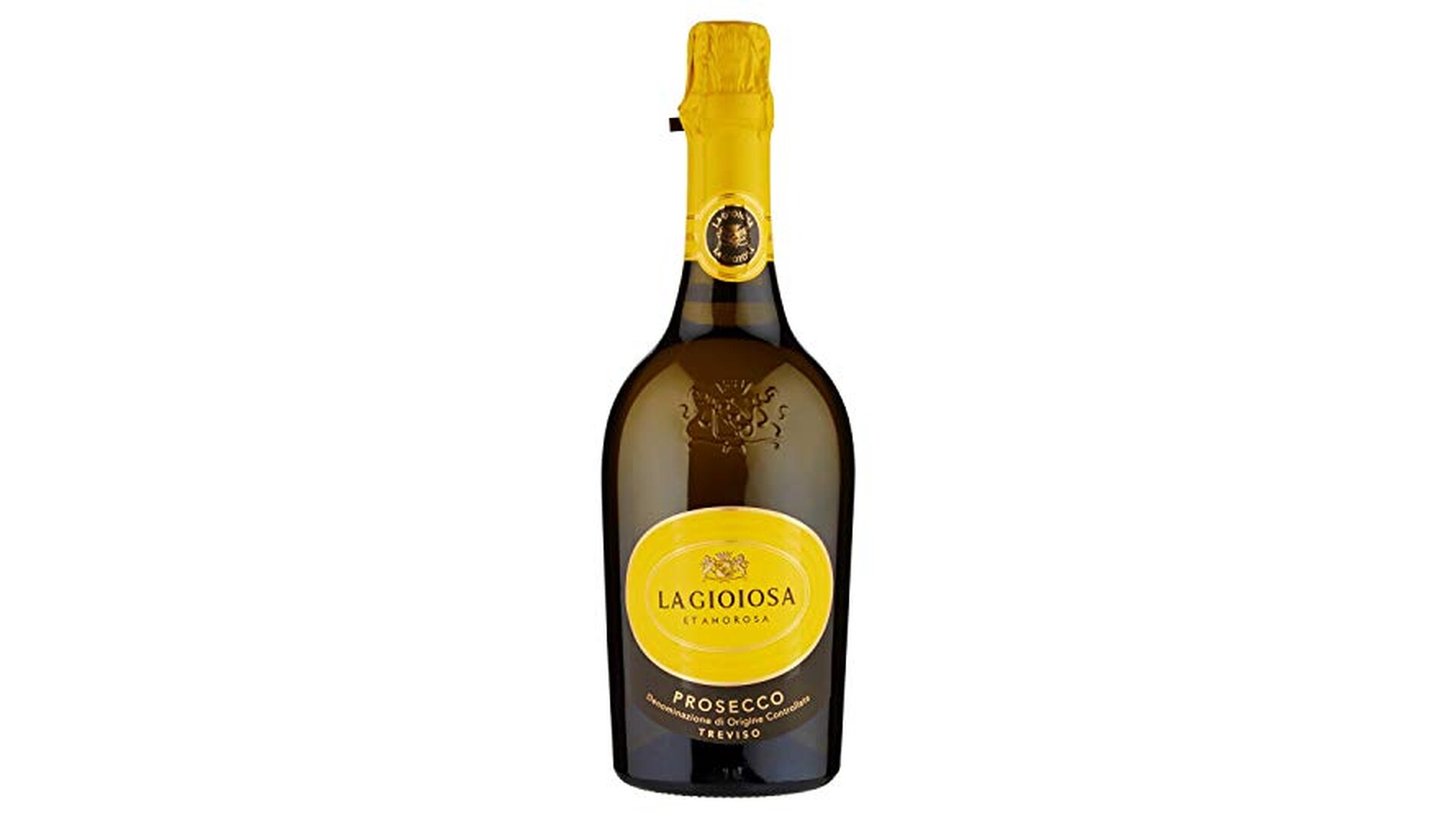La Gioiosa Prosecco Treviso DOC 75cl