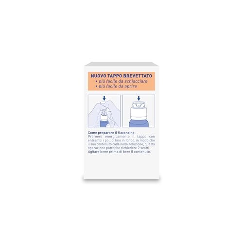 Lactoflorene Plus Probiotici con Zinco e Vitamina B12 - immagine 2