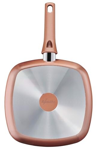 Lagostina Grill Antiaderente 26x26cm - immagine 1