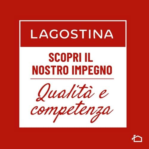 Lagostina Grill Antiaderente 26x26cm - immagine 7