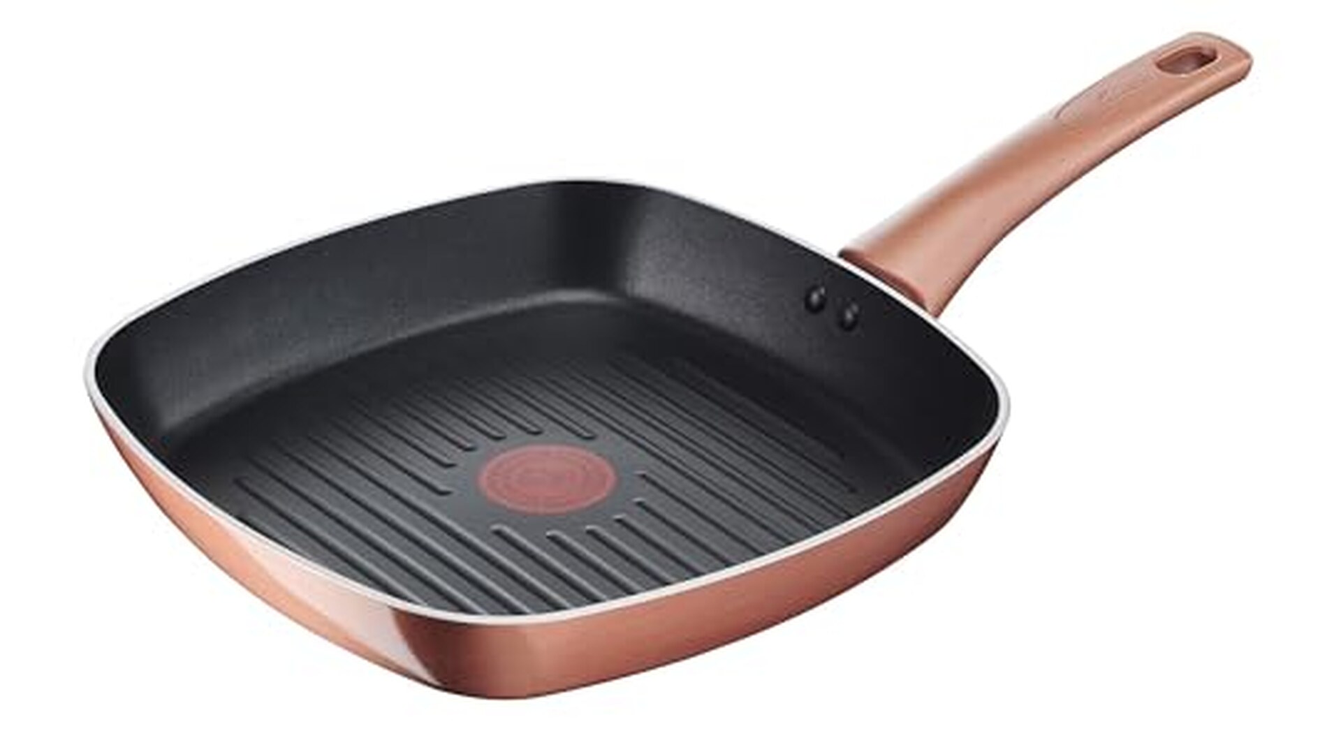 Lagostina Grill Antiaderente 26x26cm