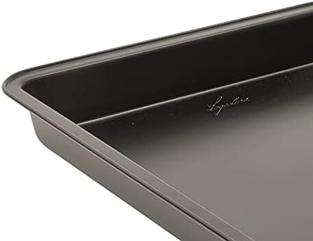 Lagostina Gustosa Rostiera Teglia da Forno 42x29 cm - immagine 3