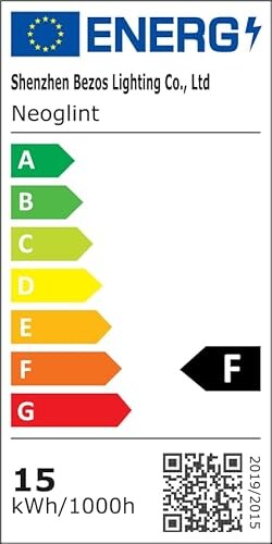 Lampada da Terra LED Lithomy Dimmerabile - immagine 8