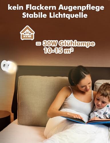 Lampadina Ricaricabile Dufuso USB-C E27 - immagine 4