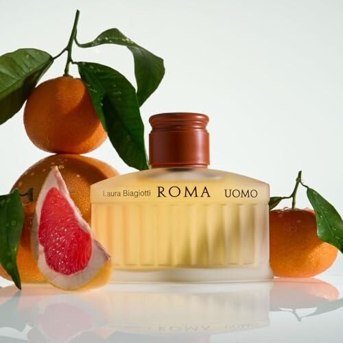 Laura Biagiotti Roma Uomo Eau De Toilette 200ml - immagine 2