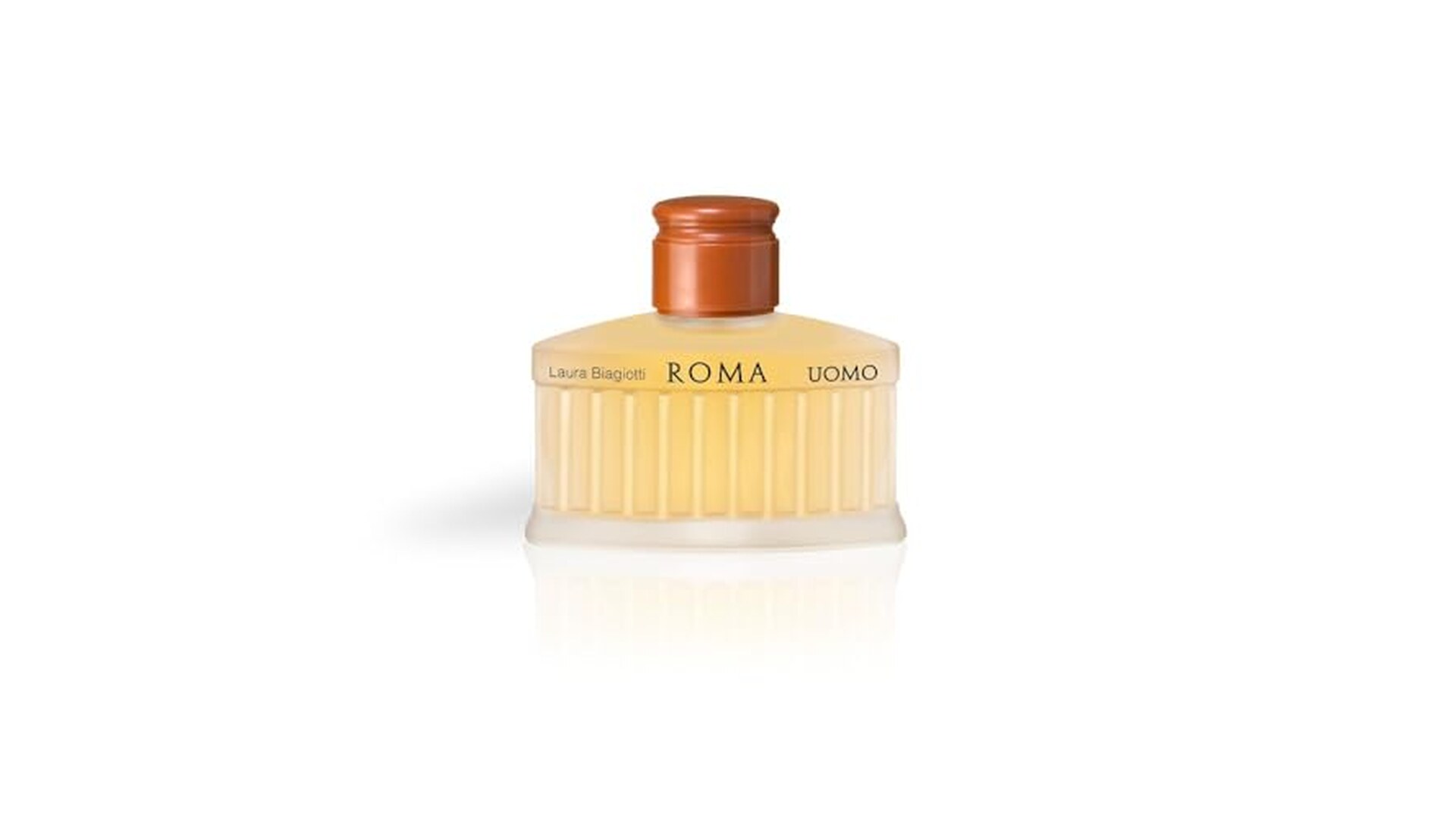 Laura Biagiotti Roma Uomo Eau De Toilette 200ml