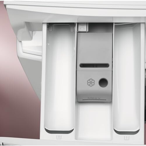Lavatrice Frontale Electrolux SensiCare 10Kg - immagine 5