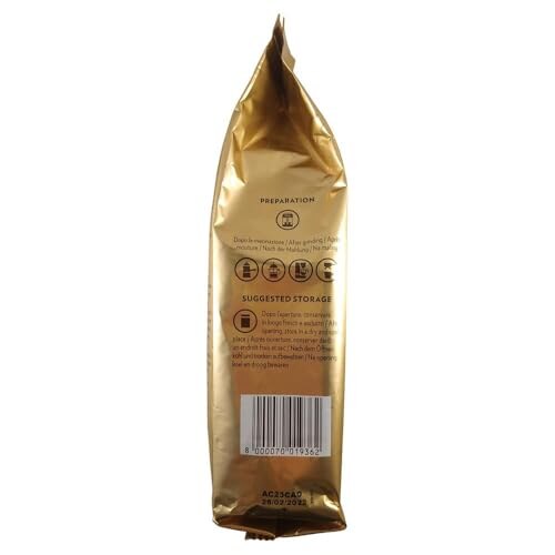 Lavazza Caffè in Grani Qualità Oro 500g - immagine 4