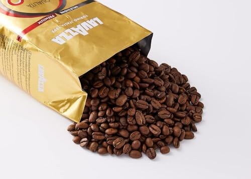 Lavazza Caffè in Grani Qualità Oro 500g - immagine 8