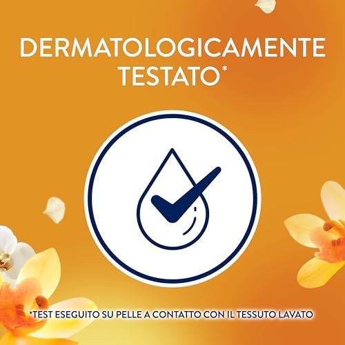 Lenor Ammorbidente Oro e Fiori di Vaniglia - immagine 1