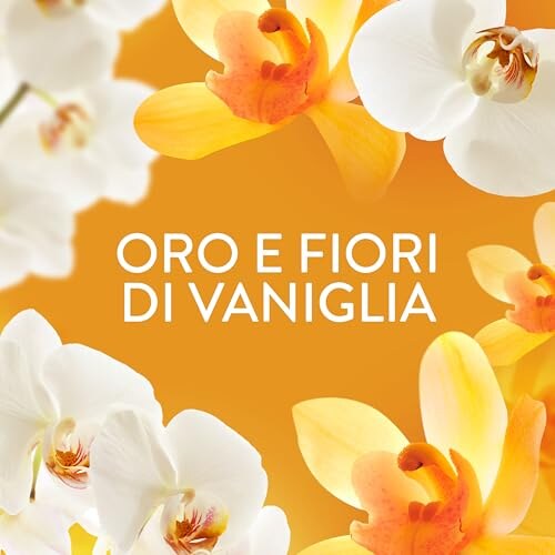 Lenor Ammorbidente Oro e Fiori di Vaniglia - immagine 3