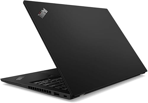 Lenovo ThinkPad Intel i5 8GB RAM 256GB SSD 13.3" - immagine 2