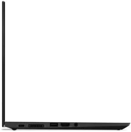 Lenovo ThinkPad Intel i5 8GB RAM 256GB SSD 13.3" - immagine 3
