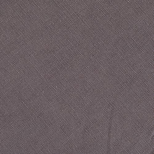 Lenzuolo con Angoli in Cotone 140x190 cm Grigio - immagine 3