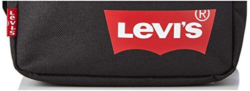 Levi's Mini Crossbody Borsa Uomo Nero - immagine 2