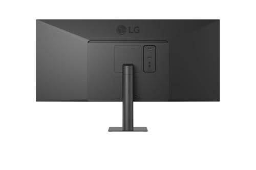 LG 34" Monitor UltraWide 21:9 IPS WFHD - immagine 4