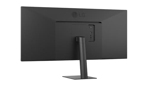 LG 34" Monitor UltraWide 21:9 IPS WFHD - immagine 5