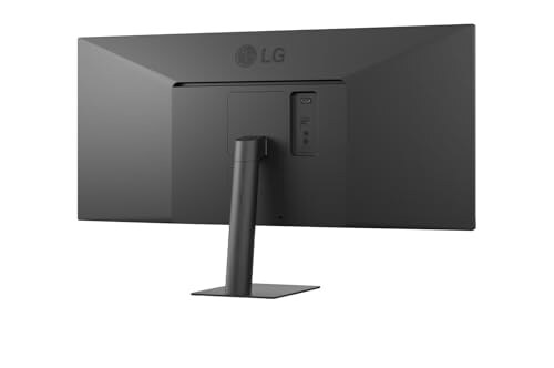 LG 34" Monitor UltraWide 21:9 IPS WFHD - immagine 6