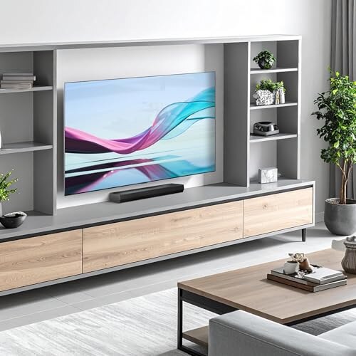 LG S20A Soundbar TV 50W con Bluetooth - immagine 5