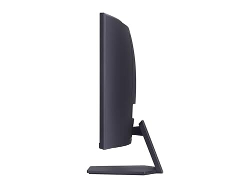 LG UltraGear Monitor Gaming Curvo 27" QHD - immagine 2