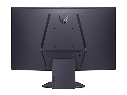 LG UltraGear Monitor Gaming Curvo 27" QHD - immagine 3