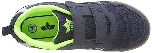 Lico Boulder V Scarpe Ginnastica Unisex Bambini - immagine 4