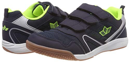 Lico Boulder V Scarpe Ginnastica Unisex Bambini - immagine 9
