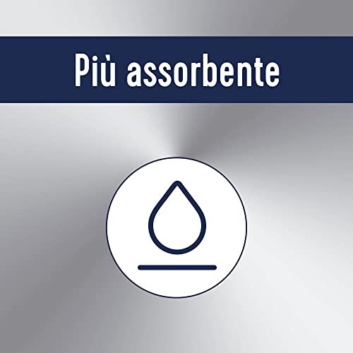 LINES È Notte 36 Assorbenti con Odor Protection - immagine 2