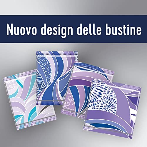 LINES È Notte 36 Assorbenti con Odor Protection - immagine 5