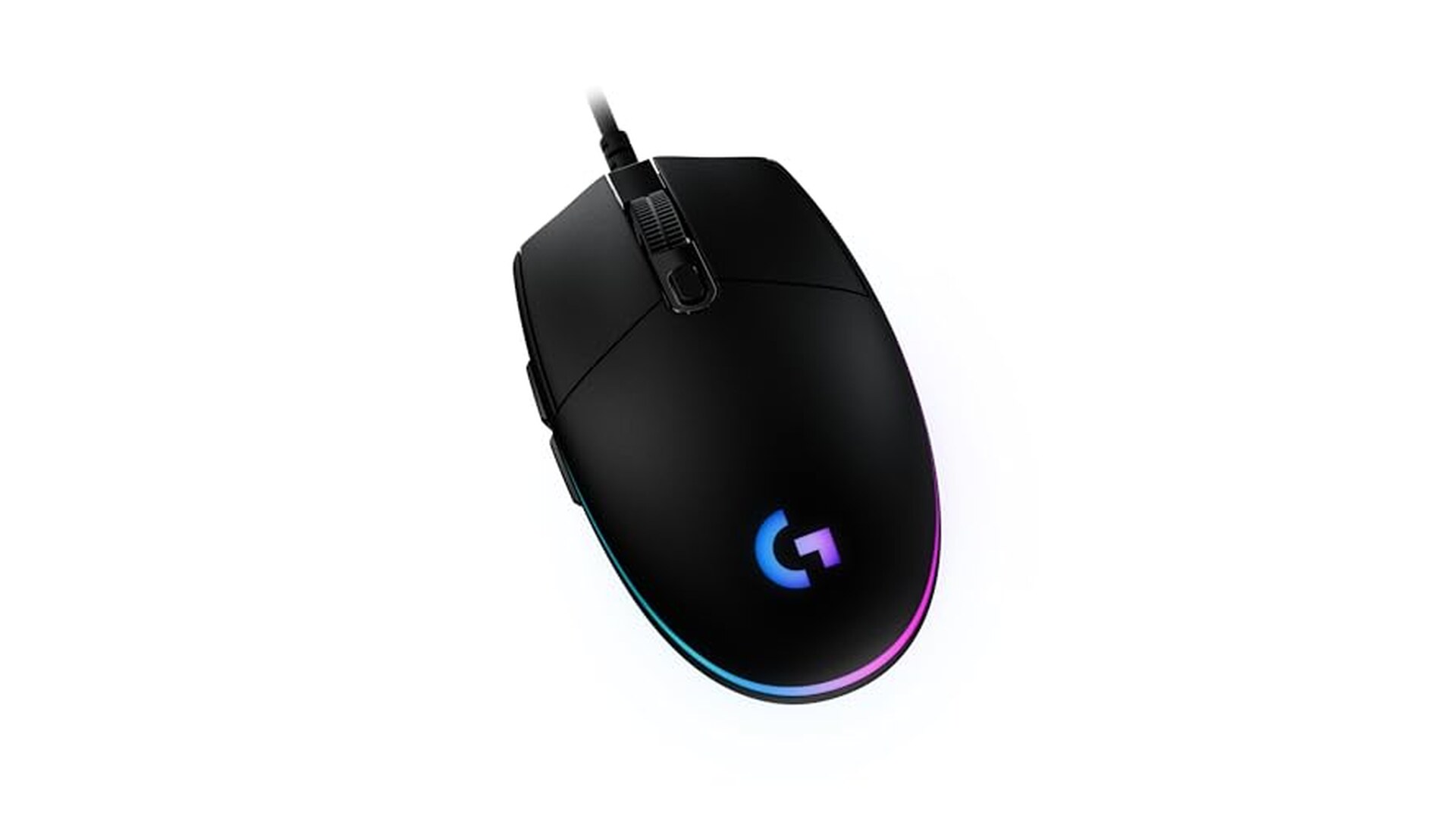 Logitech G203 LIGHTSYNC Mouse Gaming RGB