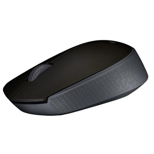 Logitech M171 Mouse Wireless per PC - immagine 3