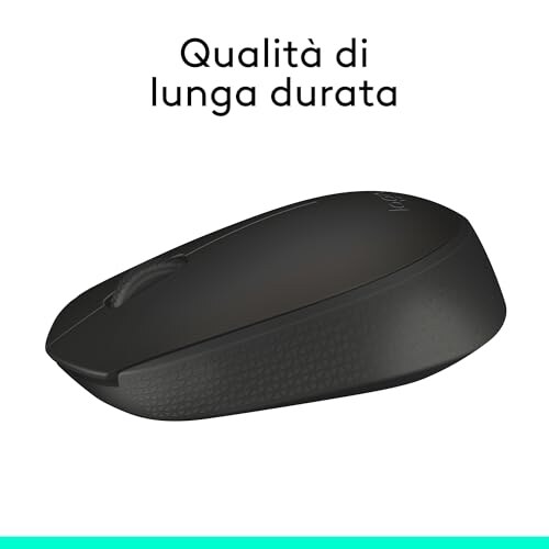 Logitech M171 Mouse Wireless per PC - immagine 5