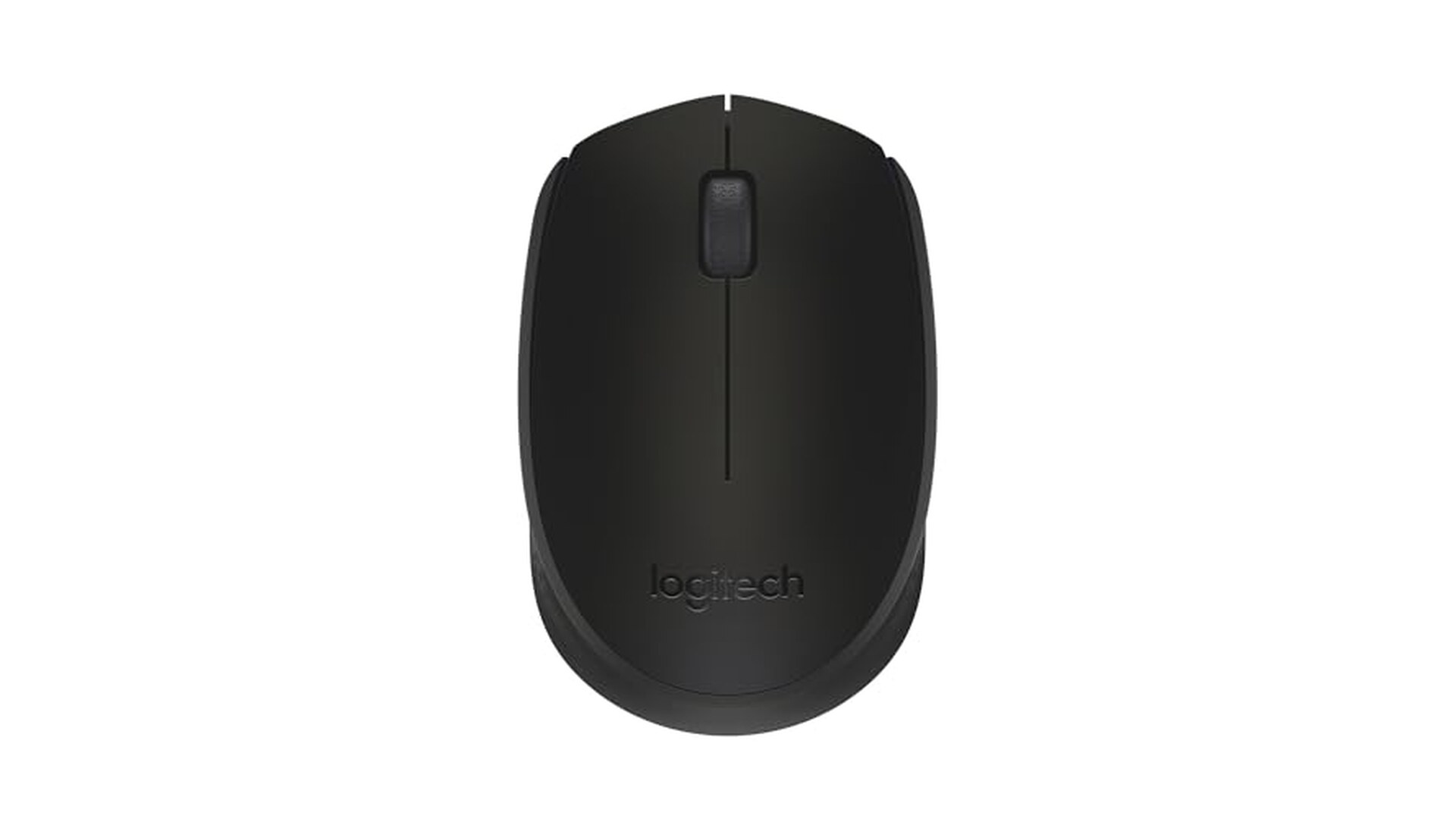 Logitech M171 Mouse Wireless per PC