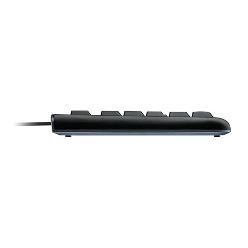 Logitech MK120 Kit Tastiera e Mouse Cablati - immagine 7