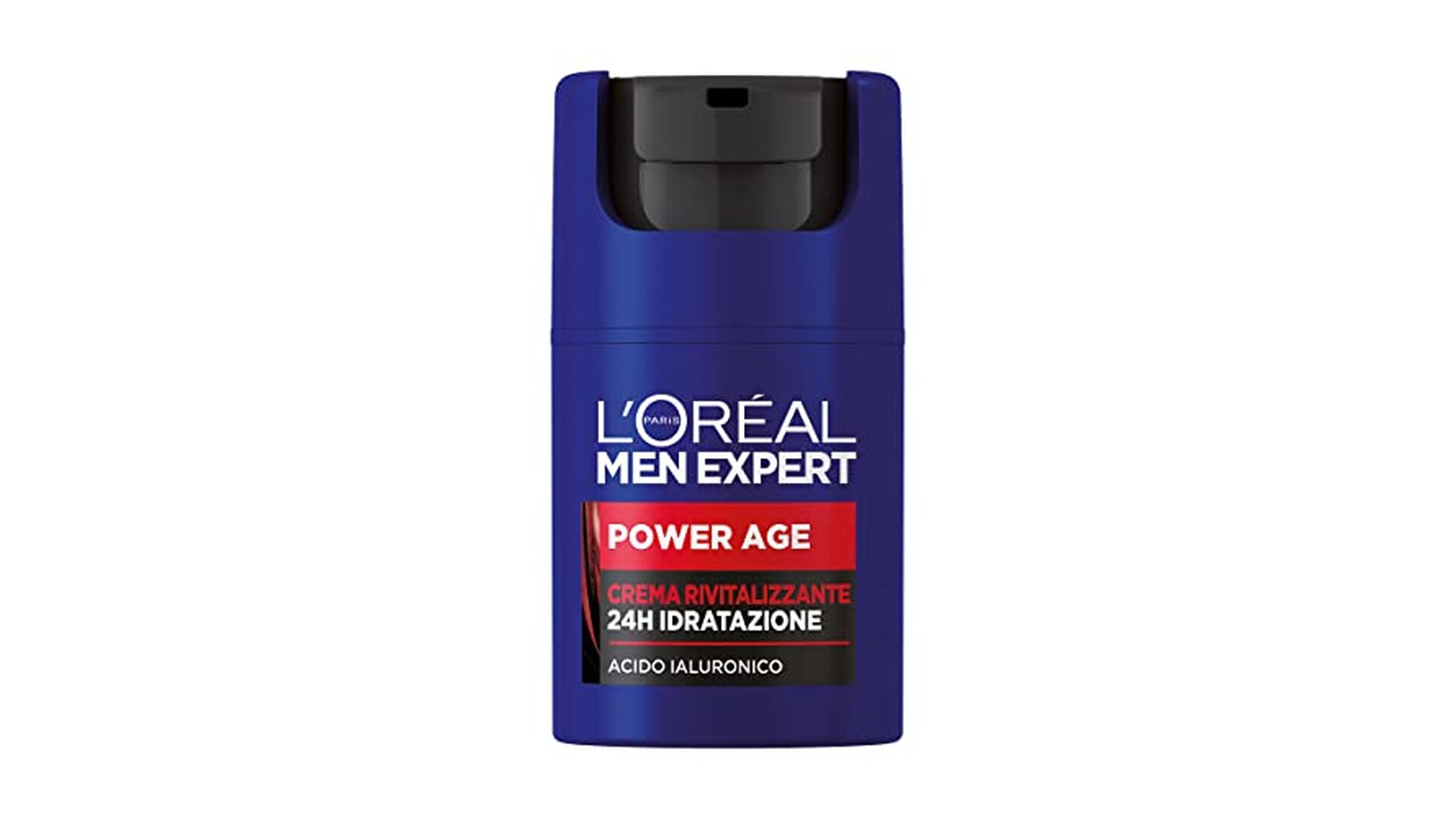 L'Oréal Men Expert Crema Rivitalizzante 50ml
