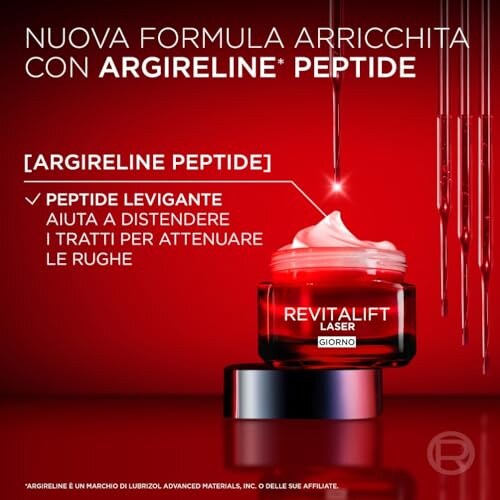 L'Oréal Paris Crema Viso Giorno Revitalift Laser 50ml - immagine 3