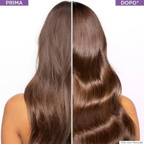 L'Oréal Paris Elvive Maschera Hydra con Acido Ialuronico - immagine 3