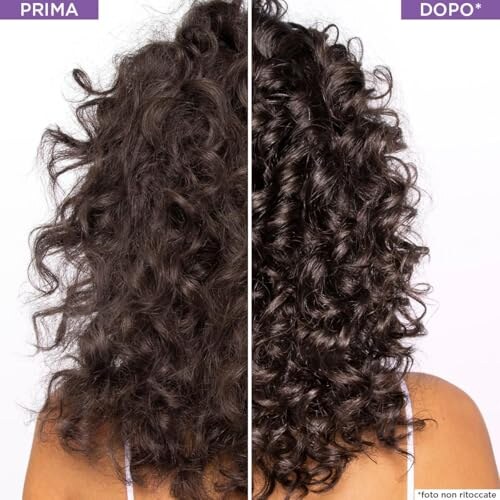 L'Oréal Paris Elvive Maschera Hydra con Acido Ialuronico - immagine 5