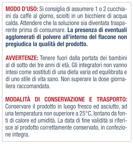 Magnesio 2 Act Integratore Alimentare - immagine 4