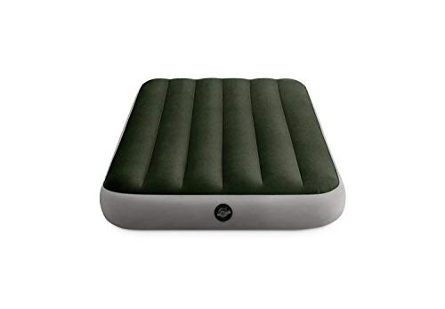 Materasso Gonfiabile Intex Twin Dura-Beam Prestige - immagine 1