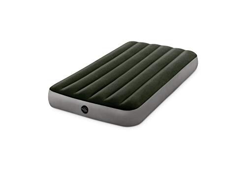 Materasso Gonfiabile Intex Twin Dura-Beam Prestige - immagine 2