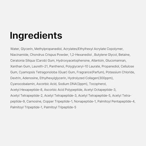 Medicube Maschera Gel Collagene Rosa Notte - immagine 6