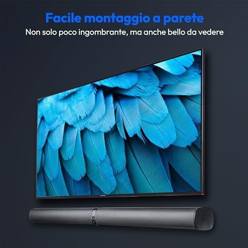 MEDION Soundbar Bluetooth 2.1 con Subwoofer - immagine 4
