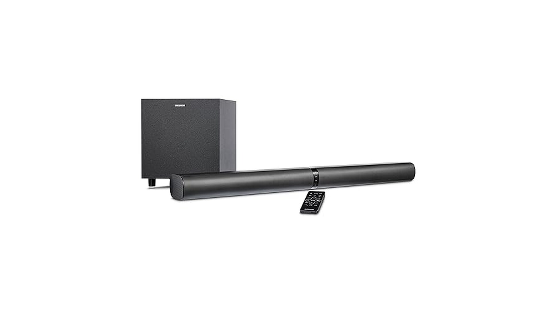 MEDION Soundbar Bluetooth 2.1 con Subwoofer