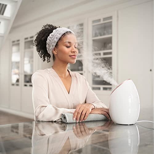 Medisana DS 600 Sauna Facciale ai Nano-Ioni - immagine 2